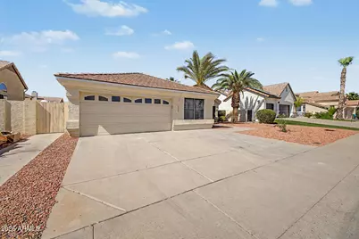 6722 W Piute Avenue, Glendale, AZ 85308 - Photo 3