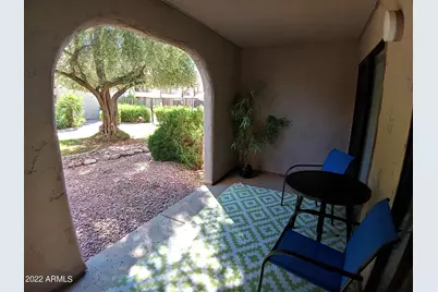 9465 N 92nd Street #111, Scottsdale, AZ 85258 - Photo 1