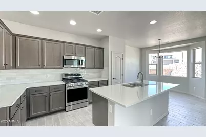 901 S Stalactites Circle #Lot 124, Benson, AZ 85602 - Photo 5