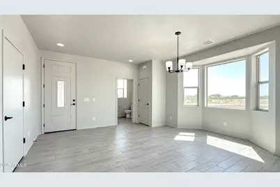 901 S Stalactites Circle #Lot 124, Benson, AZ 85602 - Photo 3