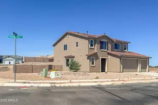 901 S Stalactites Cir, Benson, AZ 85602 - Photo 1