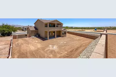 901 S Stalactites Circle #Lot 124, Benson, AZ 85602 - Photo 25