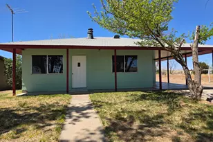 610 S 11th Pl W, Saint Johns, AZ 85936 - Photo 3