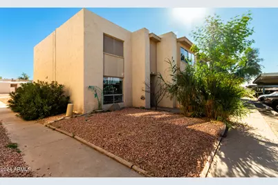 3524 W Dunlap Avenue #138, Phoenix, AZ 85051 - Photo 1