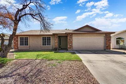 2073 E Ranch Court, Gilbert, AZ 85296 - Photo 1