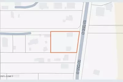 3638 S 12th Street #48, Phoenix, AZ 85040 - Photo 5