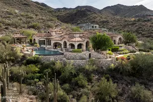 11068 E Canyon Cross Way, Scottsdale, AZ 85255 - Photo 9