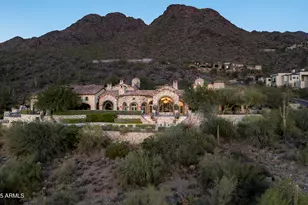 11068 E Canyon Cross Way, Scottsdale, AZ 85255 - Photo 11