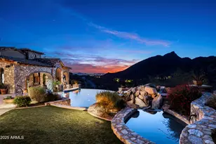 11068 E Canyon Cross Way, Scottsdale, AZ 85255 - Photo 15