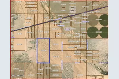 53254 N 61st Street #-, Salome, AZ 85348 - Photo 11