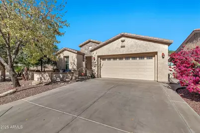 4118 E Narrowleaf Drive, Gilbert, AZ 85298 - Photo 1