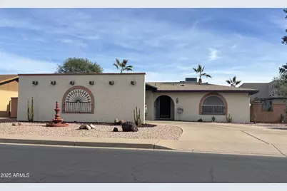 1131 S St Paul --, Mesa, AZ 85206 - Photo 1