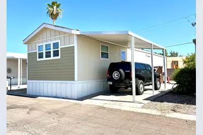 701 S Dobson Road #158, Mesa, AZ 85202 - Photo 1