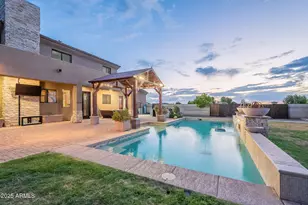 3770 E Graythorn Way, Coolidge, AZ 85128 - Photo 1