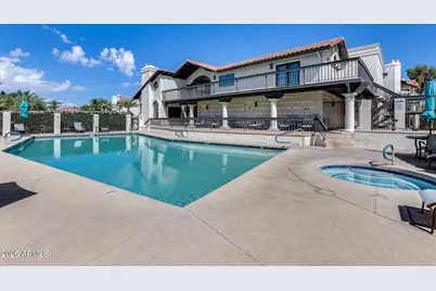 11011 N 92nd Street #1064, Scottsdale, AZ 85260 - Photo 31