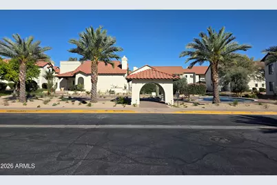 11011 N 92nd Street #1064, Scottsdale, AZ 85260 - Photo 27