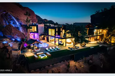 5302 N 47th Street, Phoenix, AZ 85018 - Photo 1