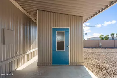 205 S Higley Road #4, Mesa, AZ 85206 - Photo 15
