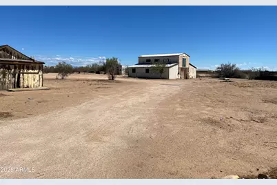 22695 E Cactus Forest Road, Florence, AZ 85132 - Photo 21