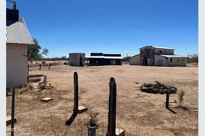 22695 E Cactus Forest Road, Florence, AZ 85132 - Photo 31
