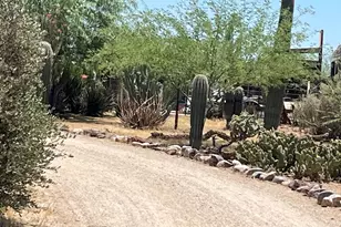 22695 E Cactus Forest Rd, Florence, AZ 85132 - Photo 1