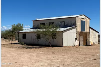 22695 E Cactus Forest Road, Florence, AZ 85132 - Photo 23
