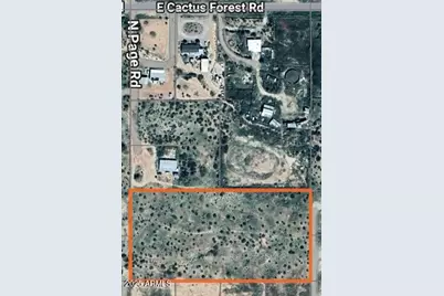 22695 E Cactus Forest Road, Florence, AZ 85132 - Photo 45