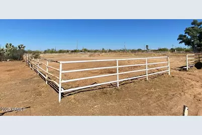 22695 E Cactus Forest Road, Florence, AZ 85132 - Photo 17