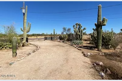 22695 E Cactus Forest Road, Florence, AZ 85132 - Photo 3