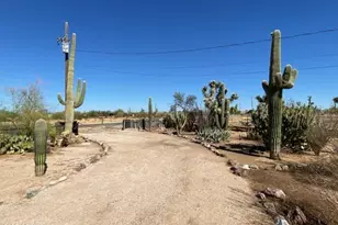 22695 E Cactus Forest Rd, Florence, AZ 85132 - Photo 3