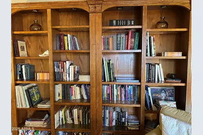 3316 W Sousa Drive, Anthem, AZ 85086 - Photo 31