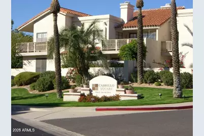 7800 E Lincoln Drive #2047, Scottsdale, AZ 85250 - Photo 51