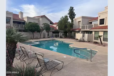 7800 E Lincoln Drive #2047, Scottsdale, AZ 85250 - Photo 47