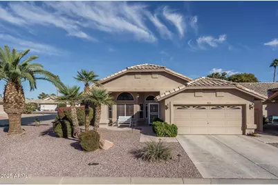 14416 W Kiowa Trail, Surprise, AZ 85374 - Photo 1