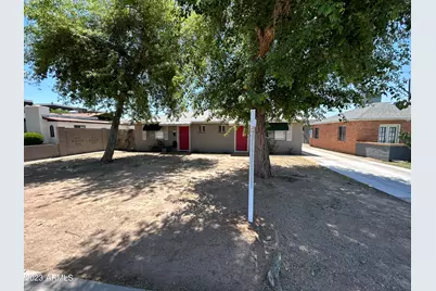 2601 E Campbell Avenue, Phoenix, AZ 85016 - Photo 1