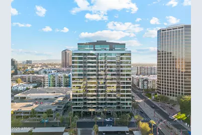 1 E Lexington Avenue #701, Phoenix, AZ 85012 - Photo 59