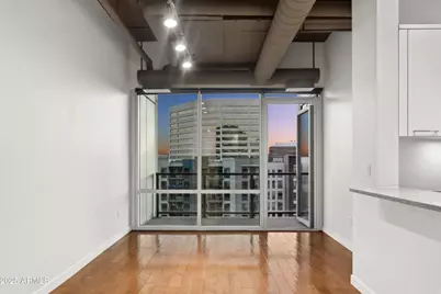 1 E Lexington Avenue #701, Phoenix, AZ 85012 - Photo 13