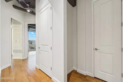 1 E Lexington Avenue #701, Phoenix, AZ 85012 - Photo 27