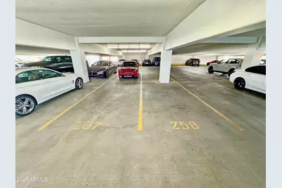 1 E Lexington Avenue #701, Phoenix, AZ 85012 - Photo 57