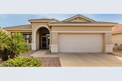 18109 W Skyline Drive, Surprise, AZ 85374 - Photo 1