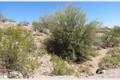 Xx N Japanese Garden Court #H, Morristown, AZ 85342 - Photo 15