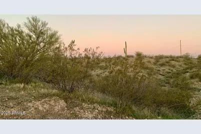 Xx N Japanese Garden Court #J, Morristown, AZ 85342 - Photo 3