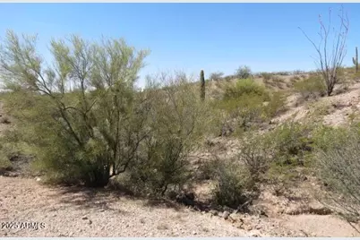 Xx N Japanese Garden Court #J, Morristown, AZ 85342 - Photo 17