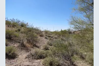 Xx N Japanese Garden Court #J, Morristown, AZ 85342 - Photo 25