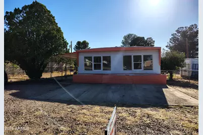 306 N Central Avenue, Sierra Vista, AZ 85635 - Photo 1