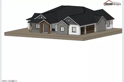 1115 N Scenic Drive, Payson, AZ 85541 - Photo 1