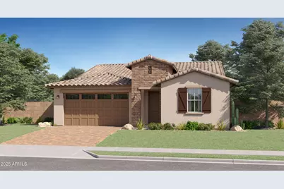 15836 W Kendall Street, Goodyear, AZ 85338 - Photo 1