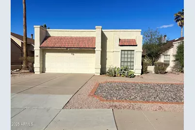 1102 W Estrella Drive, Chandler, AZ 85224 - Photo 1