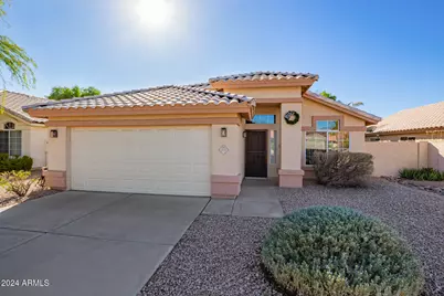 3531 E Utopia Road, Phoenix, AZ 85050 - Photo 1