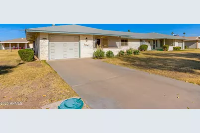 10012 W Sandstone Drive, Sun City, AZ 85351 - Photo 1